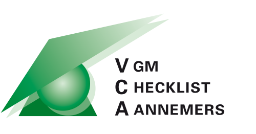 VCA-Zertifikat