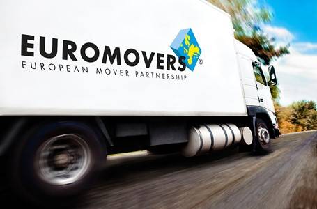 Verhuizen naar Luxemburg? Euromovers helpt!