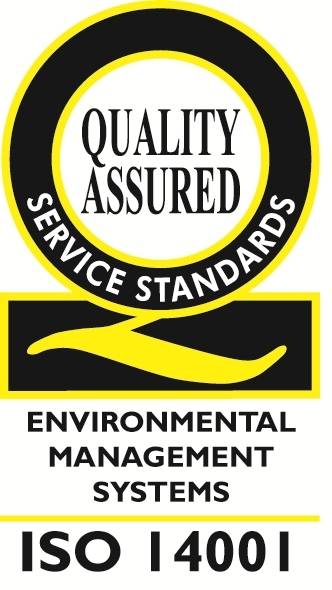 QSS 14001 logo
