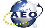 logo AEO