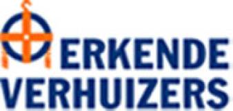 Erkende verhuizers