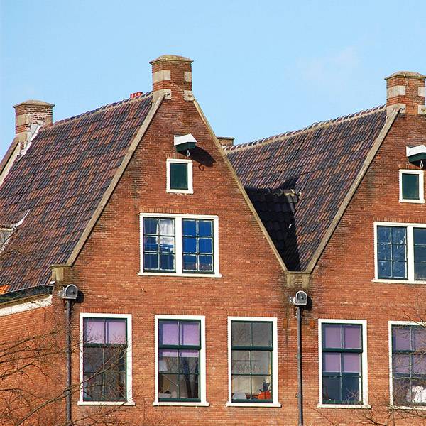 Verhuizen naar het buitenland binnen Europa 