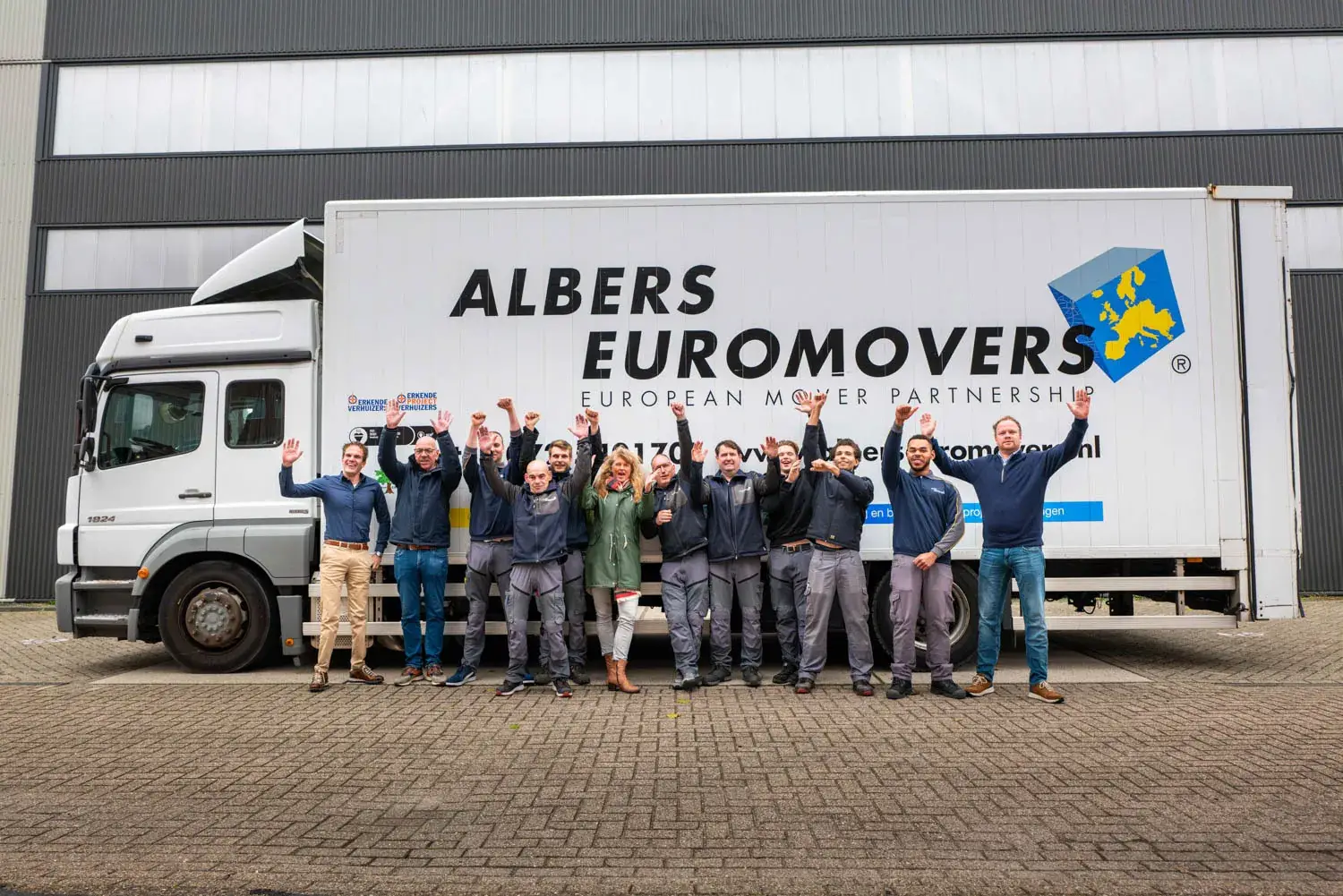 verhuisbedrijf-opslagruimte-alkmaar-albers-euromovers