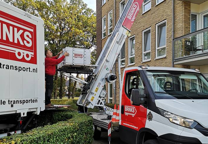 Verhuisbedrijf Rijssen | Euromovers tips voor verhuizen