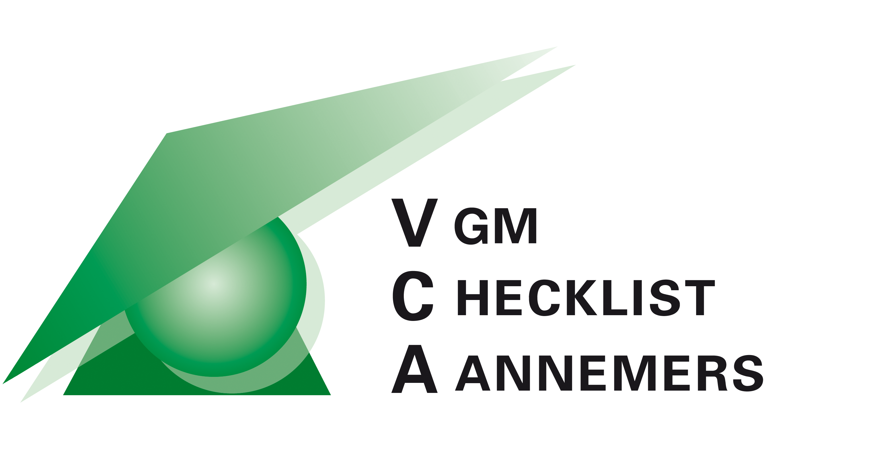 VCA-Zertifikat
