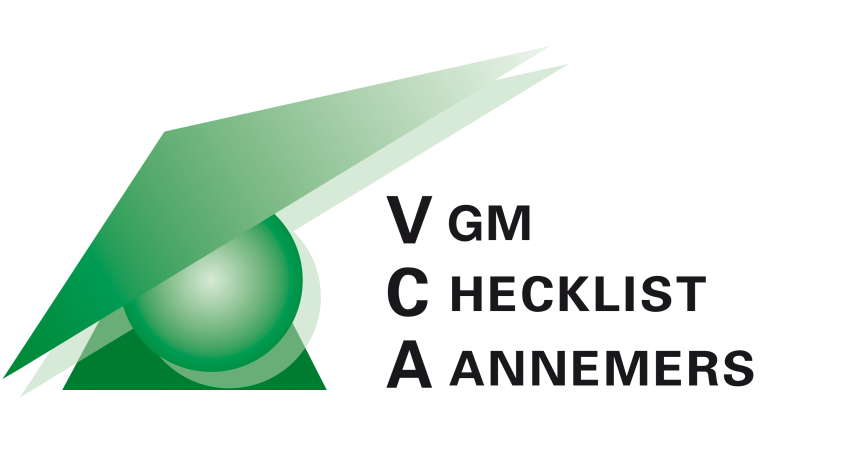 VCA logo
